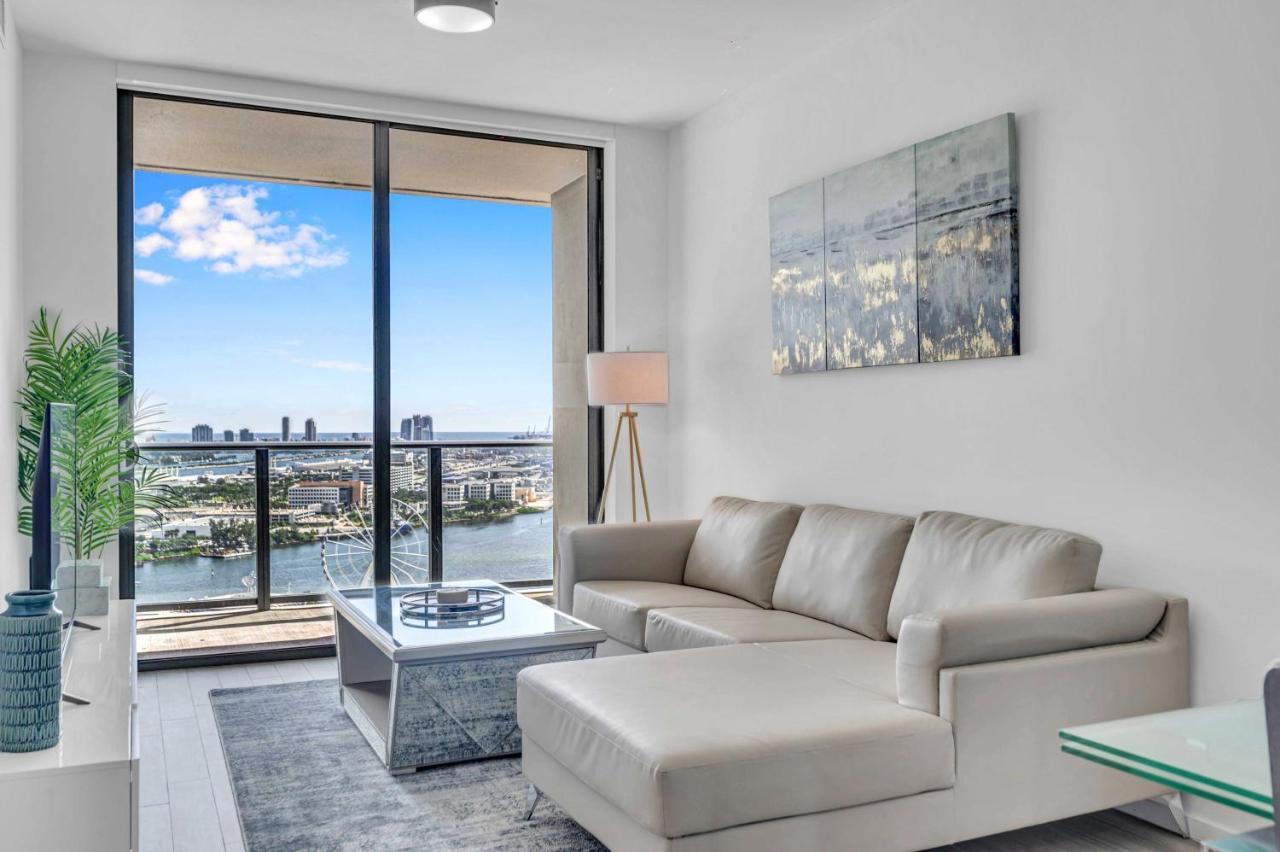 Apartment Nvcll Miami