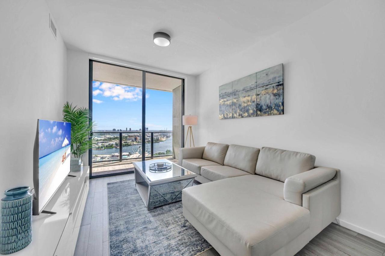 Apartment Nvcll Miami
