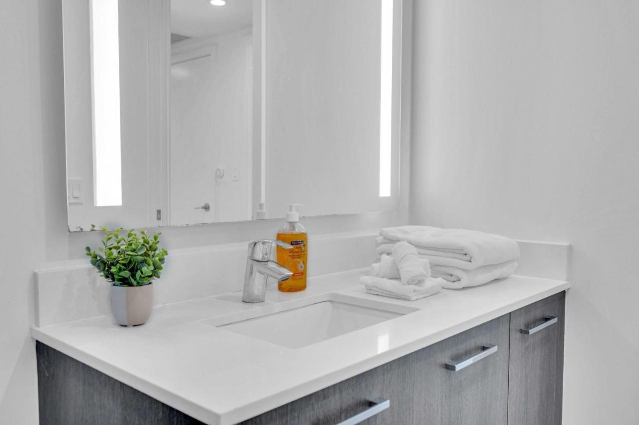 Nvcll Apartment