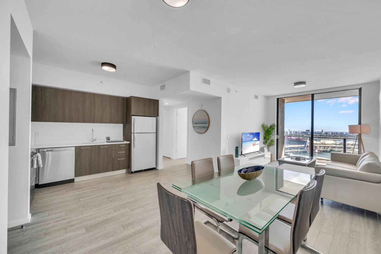 Nvcll Apartment