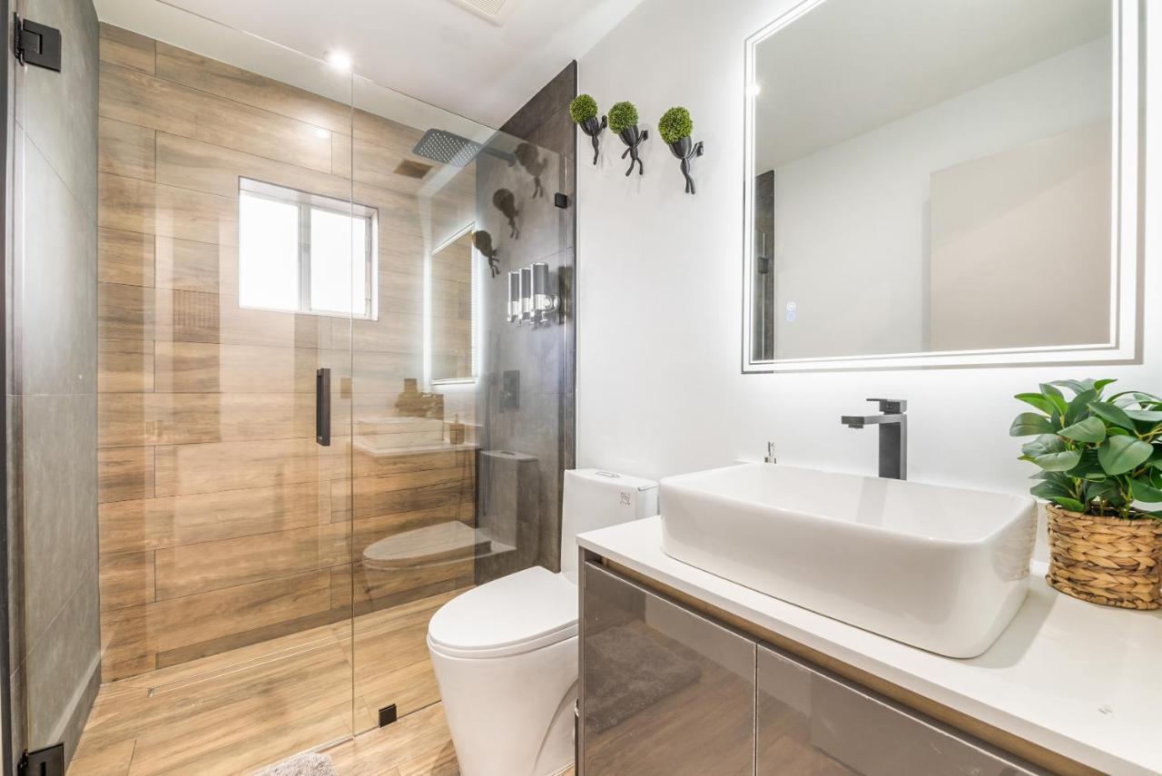 Deluxe House W 5br Mini Golf & Heated Pool L62 Miami