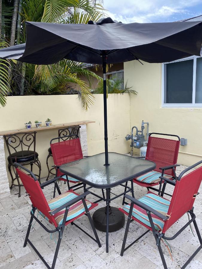 Holiday home Quiet And Spacious Townhouse In Miami