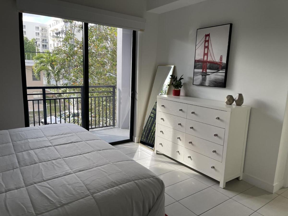 Zafiro Apartment Miami