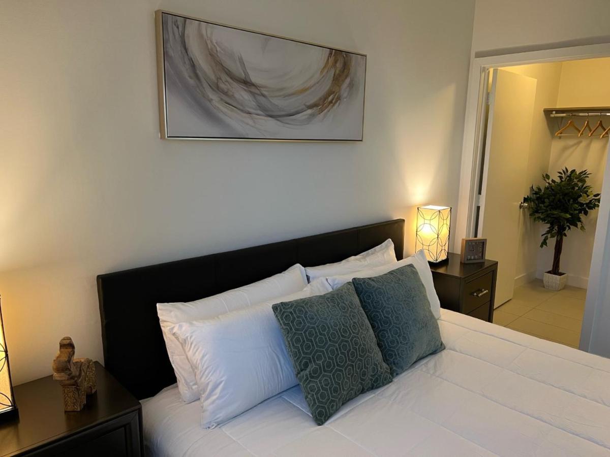 Apartment Zafiro Miami