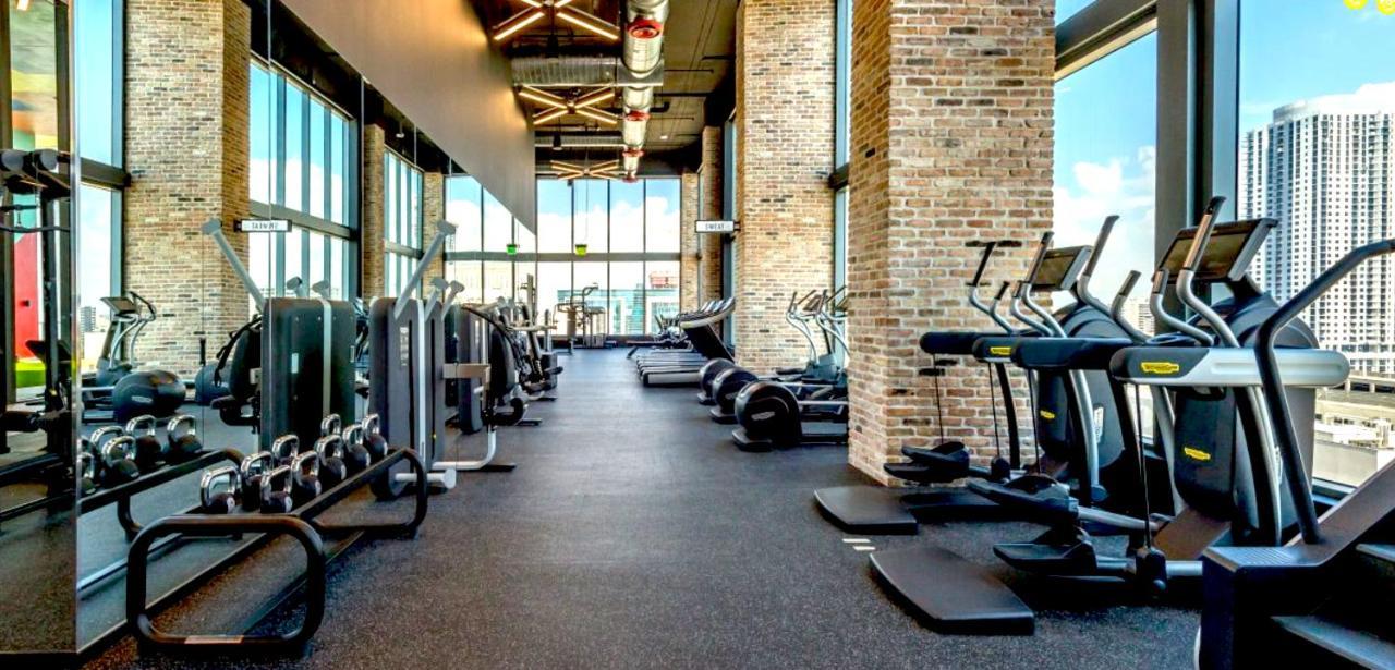 Appartement Complex Full Amenities & Entertainment! Miami