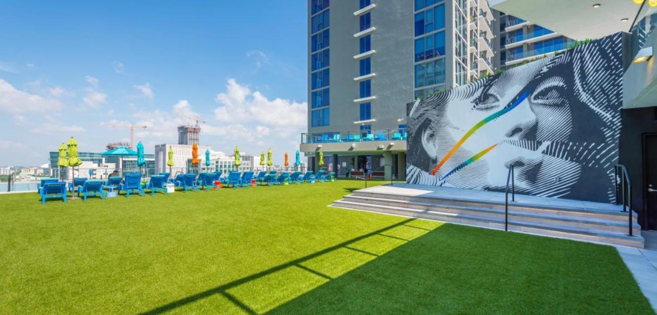 Complex Full Amenities & Entertainment! Appartement *