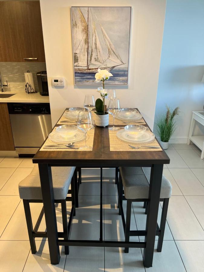 Zafiro Apartment Miami