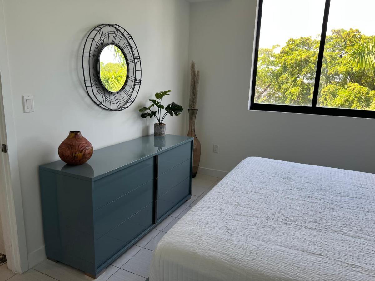 Zafiro Apartment *
