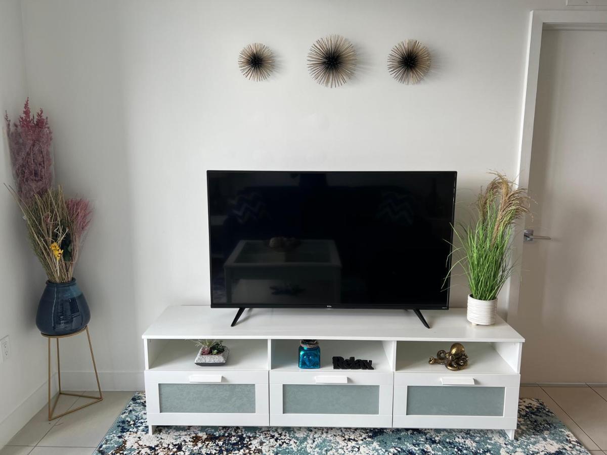 Zafiro Apartment Miami