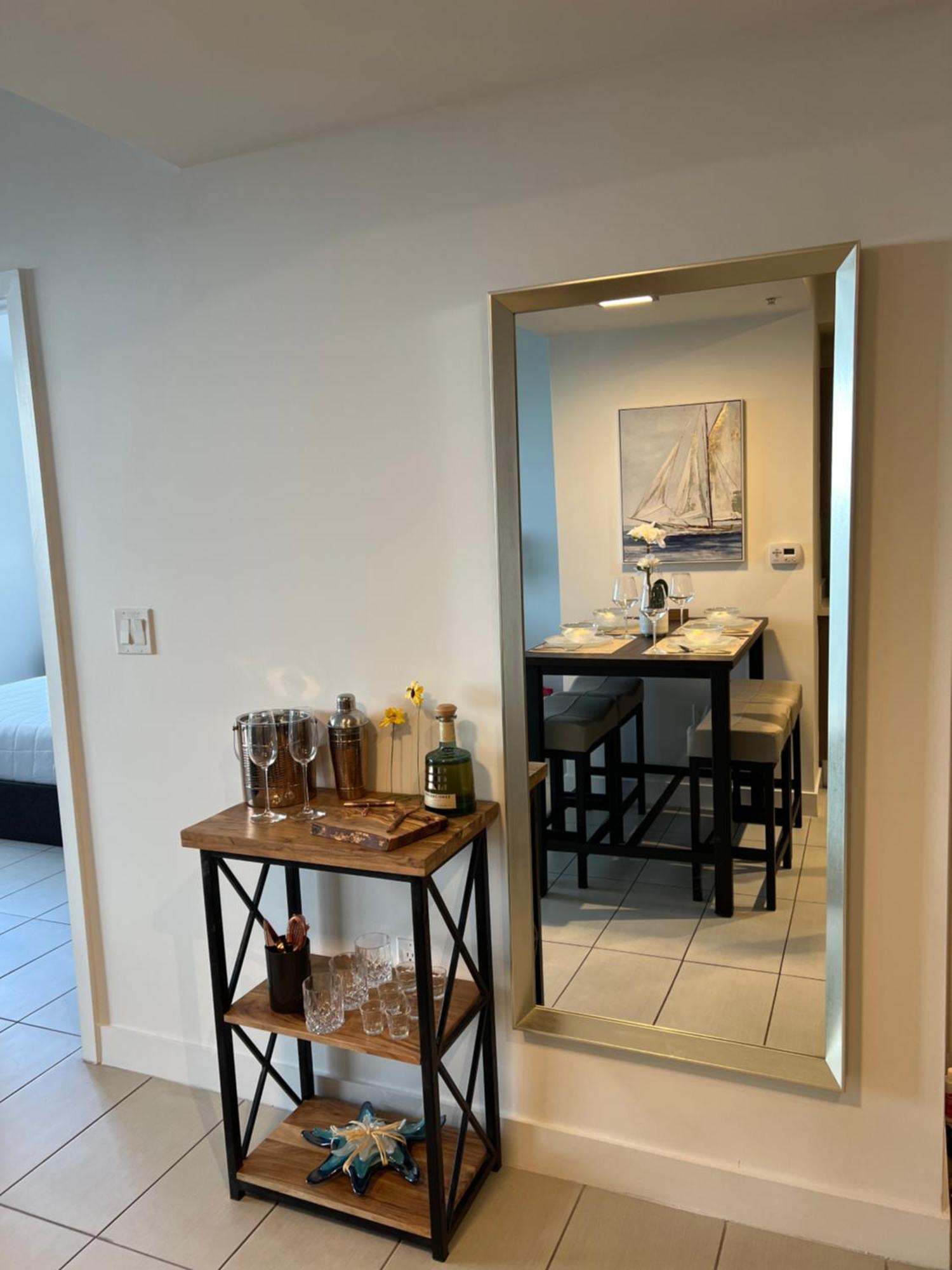 Zafiro Apartment Miami