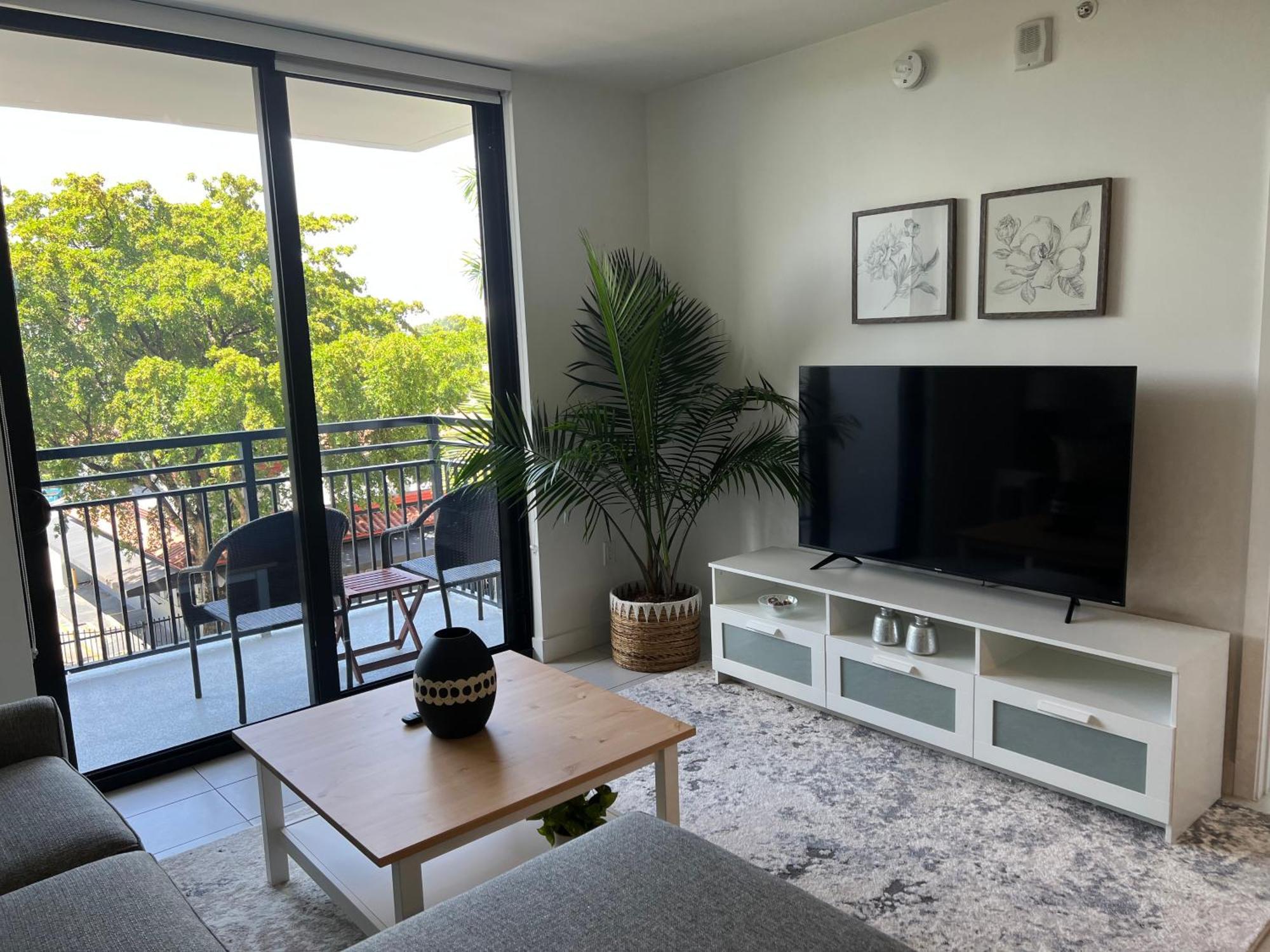 Apartment Zafiro *