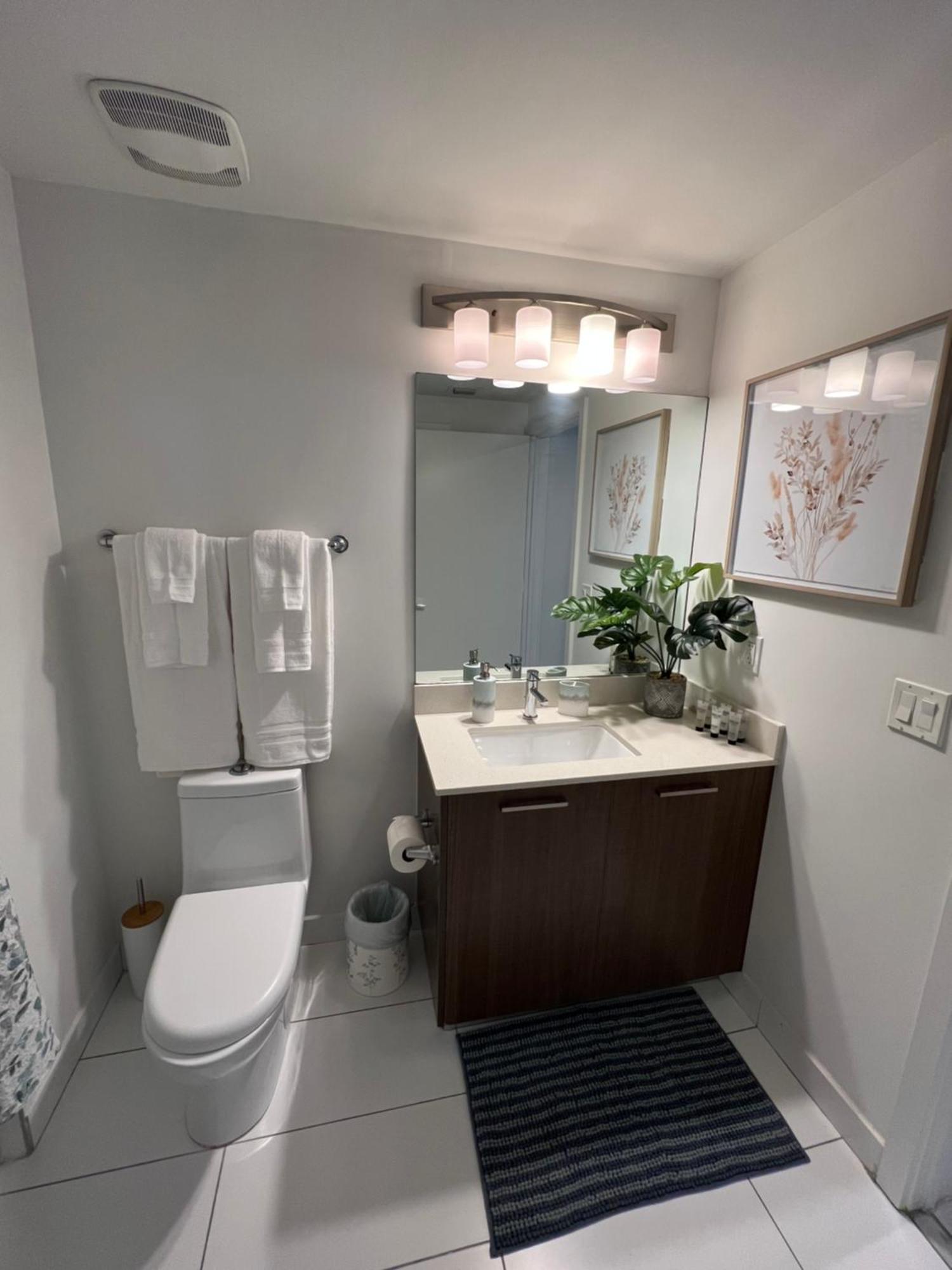 Zafiro Apartment Miami