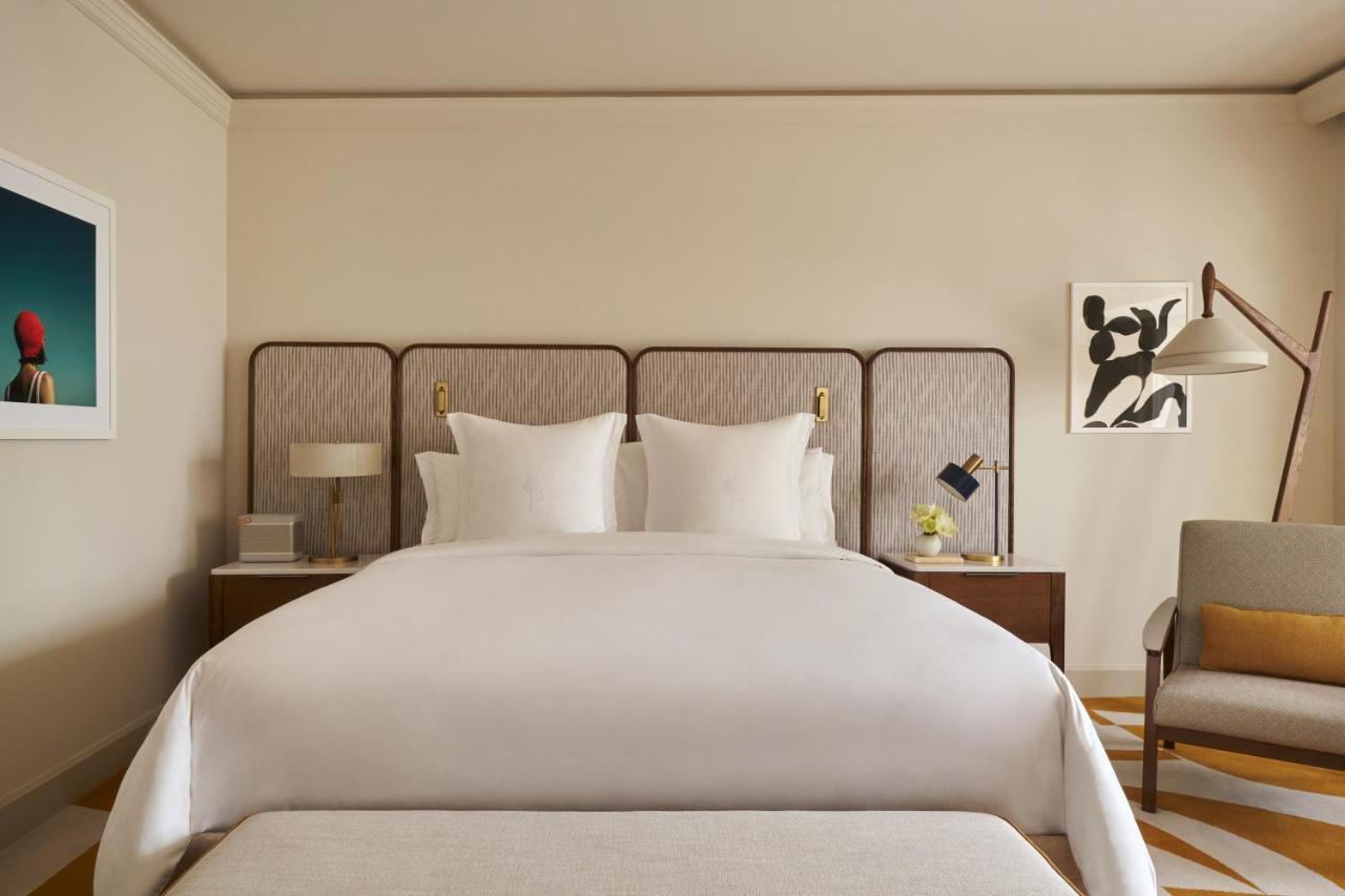 Hotel Four Seasons