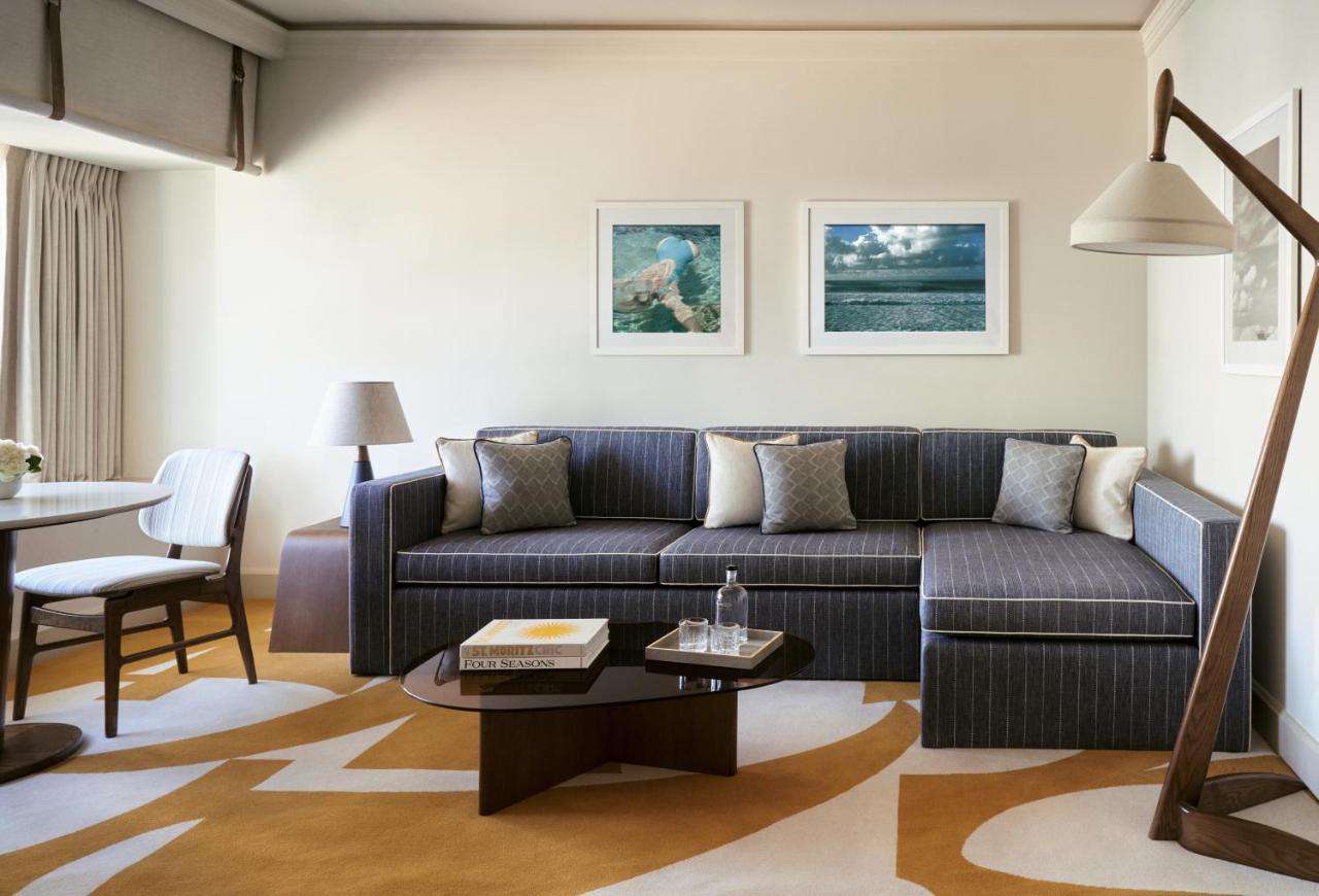 Four Seasons 5* Miami