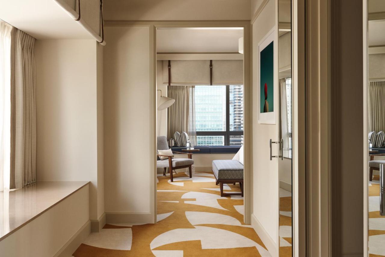 Four Seasons Hotel