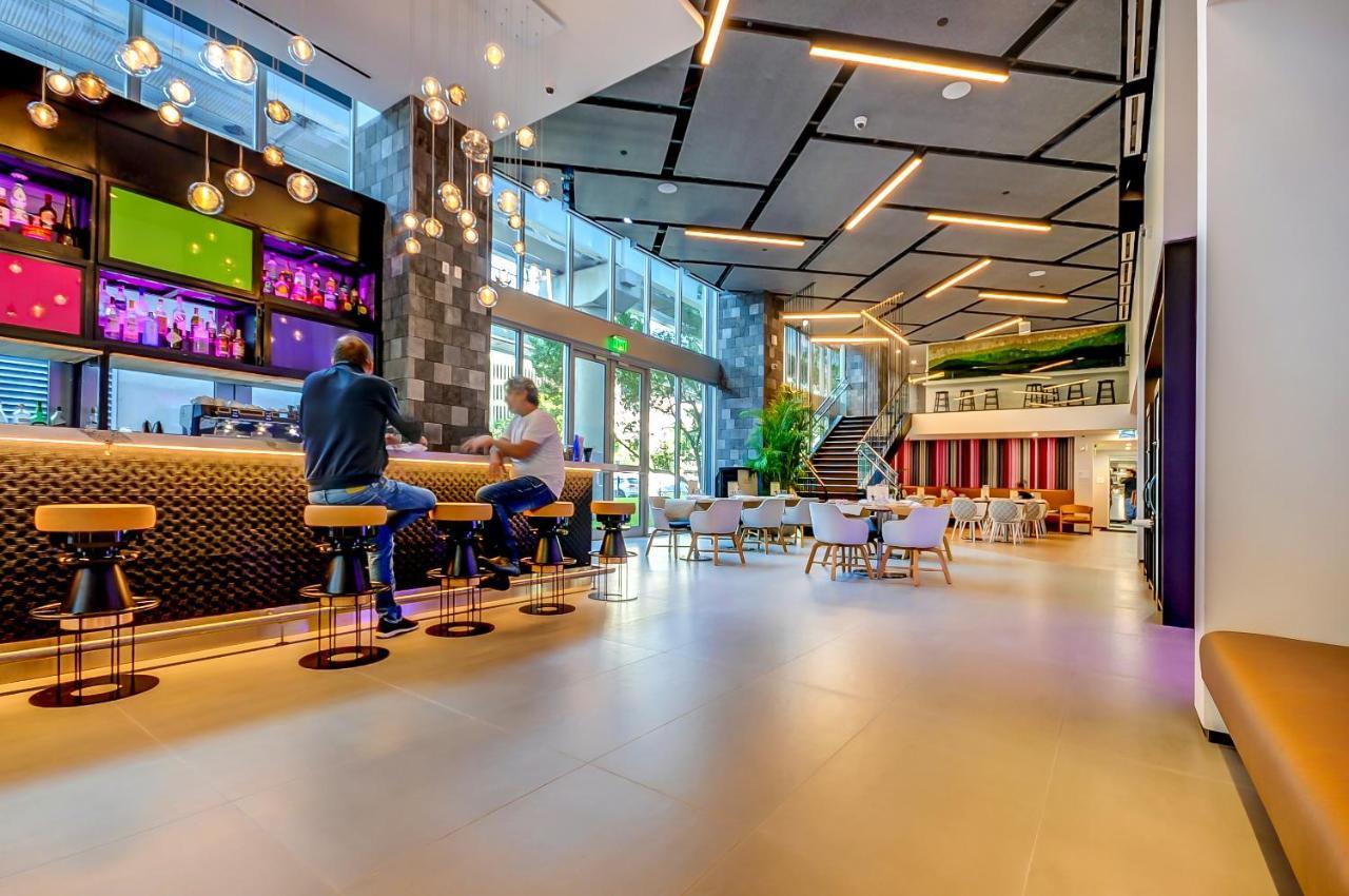 High End Studio Yotel Downtown L57 Aparthotel *