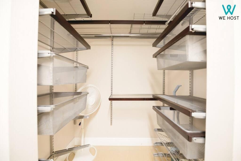 Apartment We Host Wonderful 3 Bedroom At Brickell W Gym