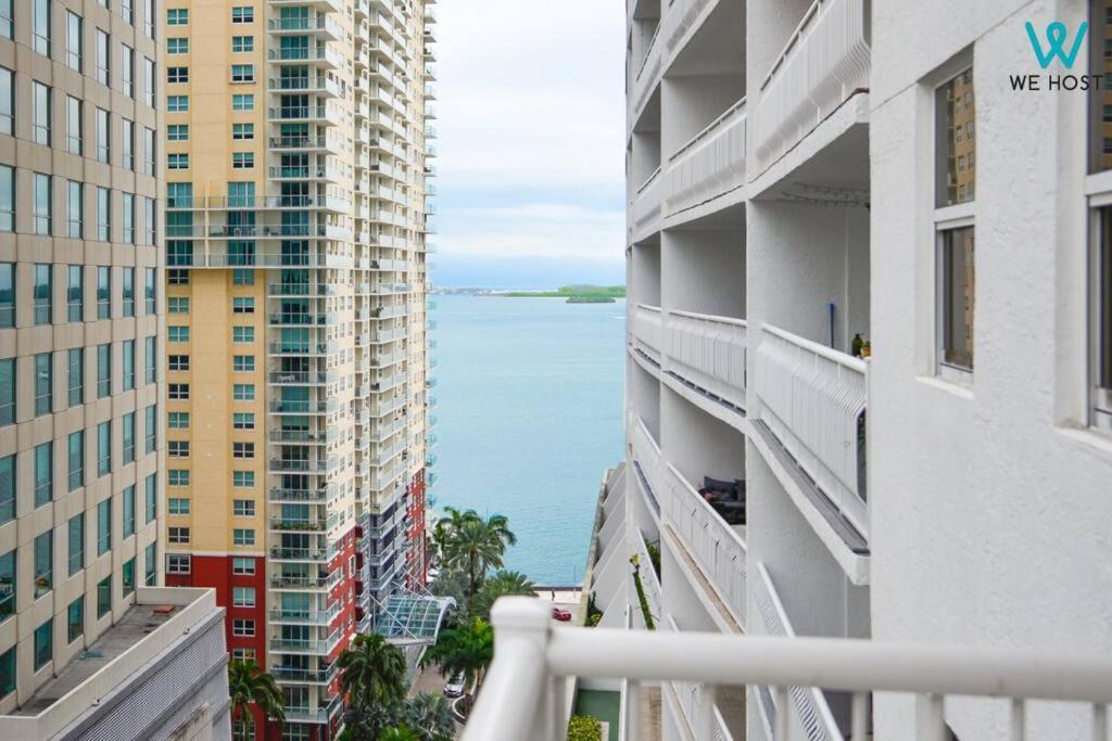 Apartment We Host Wonderful 3 Bedroom At Brickell W Gym