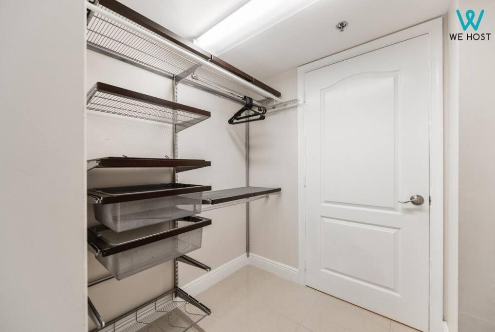We Host Wonderful 3 Bedroom At Brickell W Gym * Miami