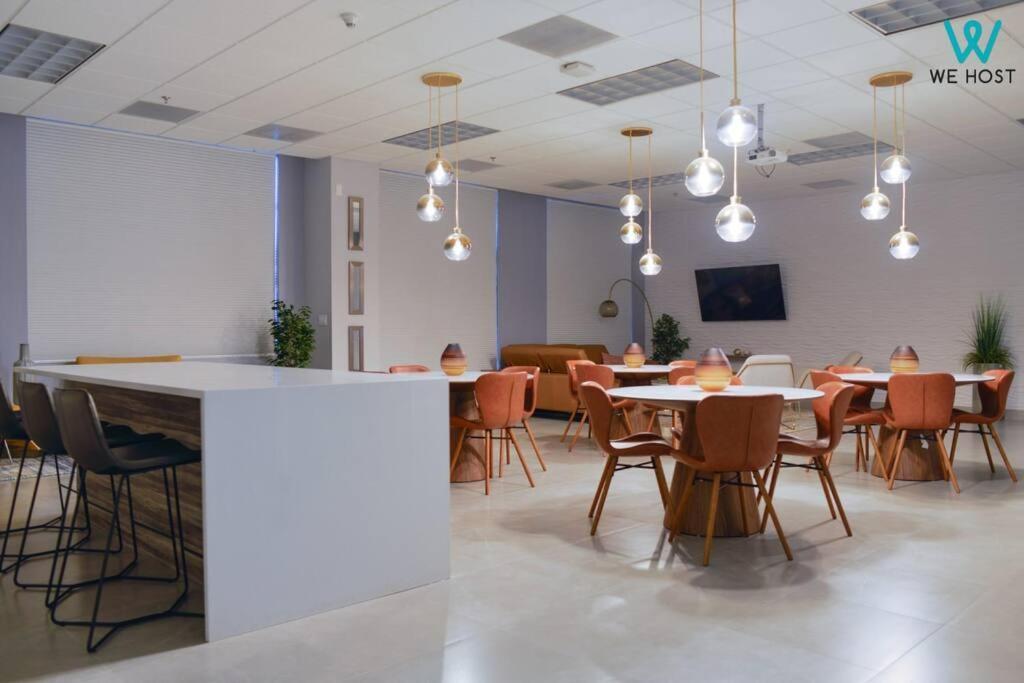 We Host Wonderful 3 Bedroom At Brickell W Gym * Miami