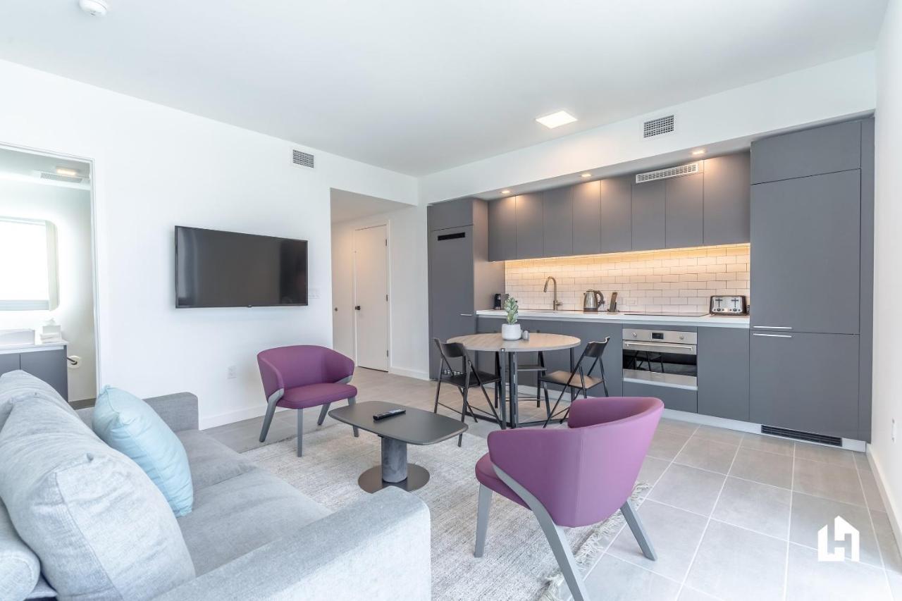 Unique Dt Apts With Amenities Like Pool, Gym, Restaurants & Cowork Lounge By Luahost Apartment *