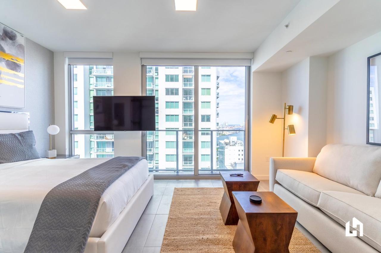 Unique Dt Apts With Amenities Like Pool, Gym, Restaurants & Cowork Lounge By Luahost Apartment *