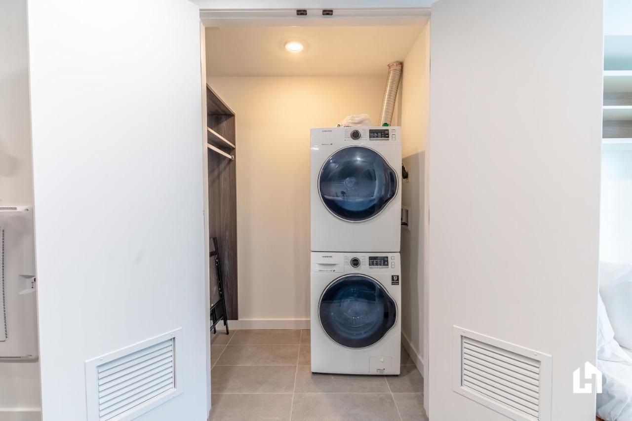 Unique Dt Apts With Amenities Like Pool, Gym, Restaurants & Cowork Lounge By Luahost Apartment Miami