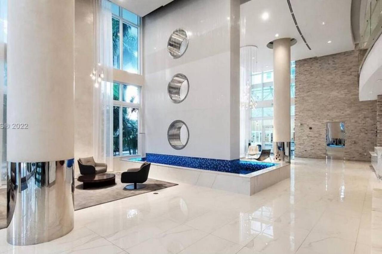 Modern 2 Story Loft 2br With Breathtaking Views Miami