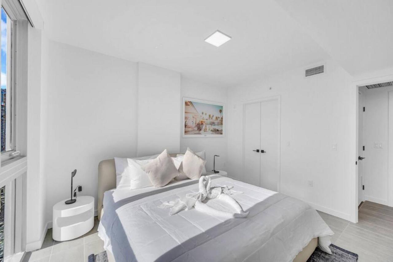 Ferienhaus Modern 1 Bed Across From Bayside In Downtown