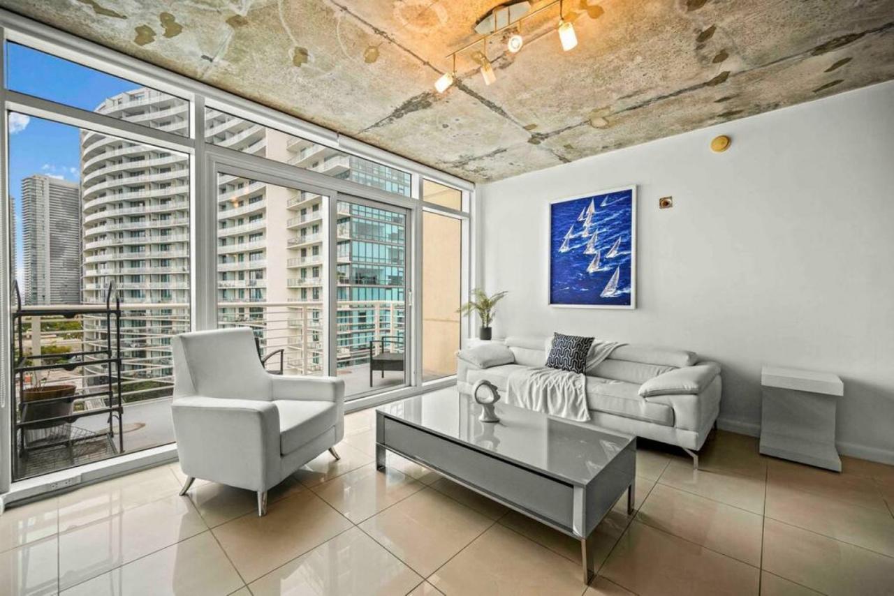 Vakantiehuis Amazing 2 Bed In Midtown With Free Parking