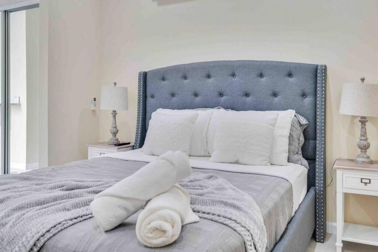 Lovely Studio In The Heart Of With Free Parking * Miami