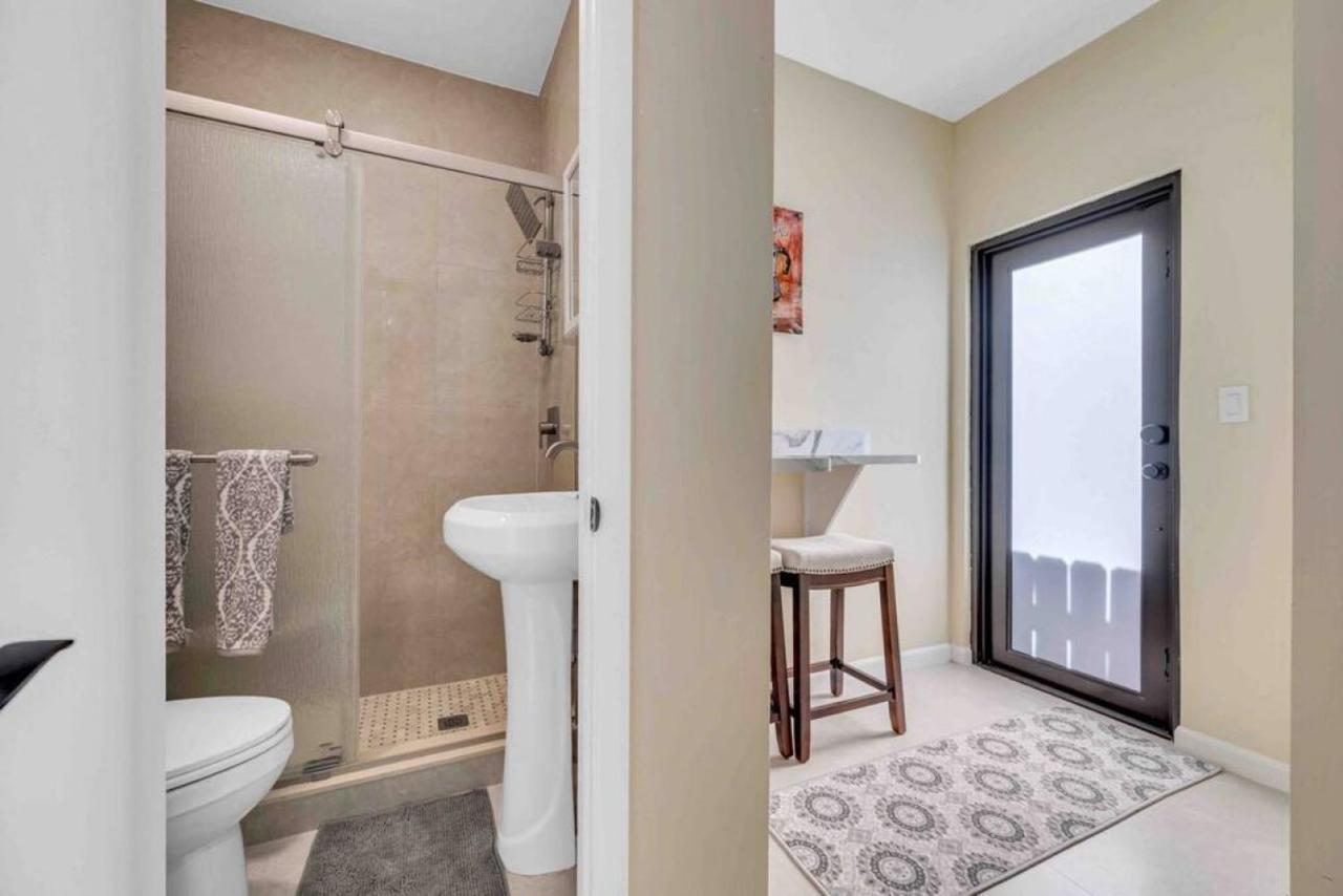 Lovely Studio In The Heart Of With Free Parking *