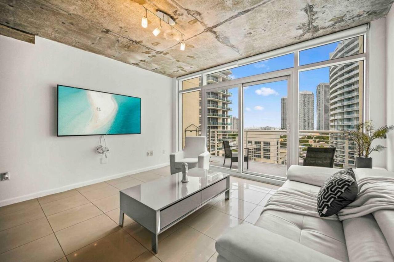Holiday home Amazing 2 Bed In Midtown With Free Parking Miami