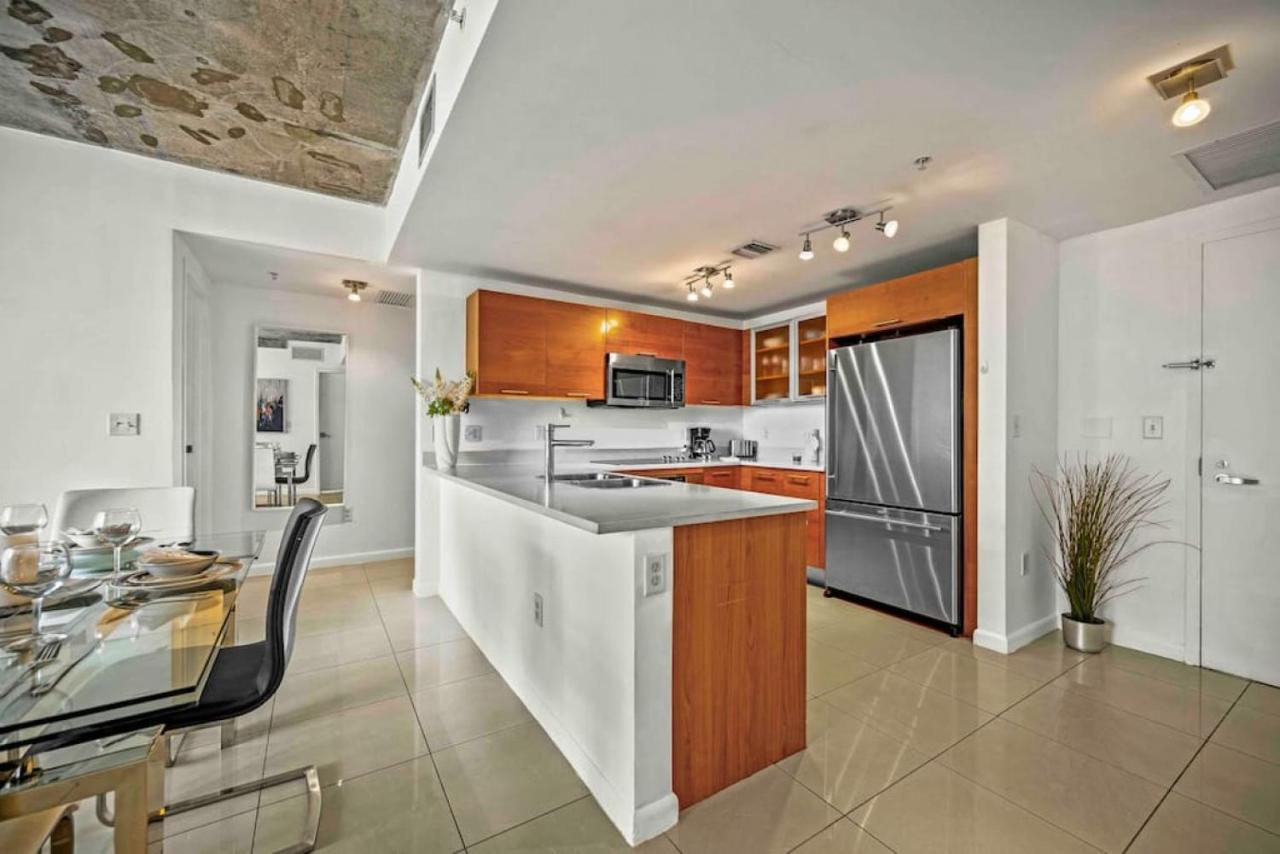 Vakantiehuis Amazing 2 Bed In Midtown With Free Parking *