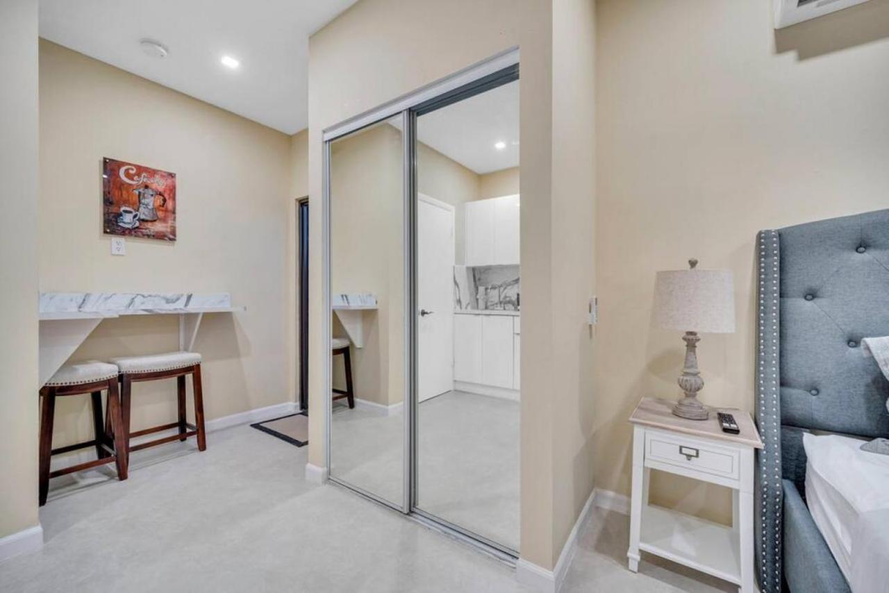 Appartement Lovely Studio In The Heart Of With Free Parking Miami