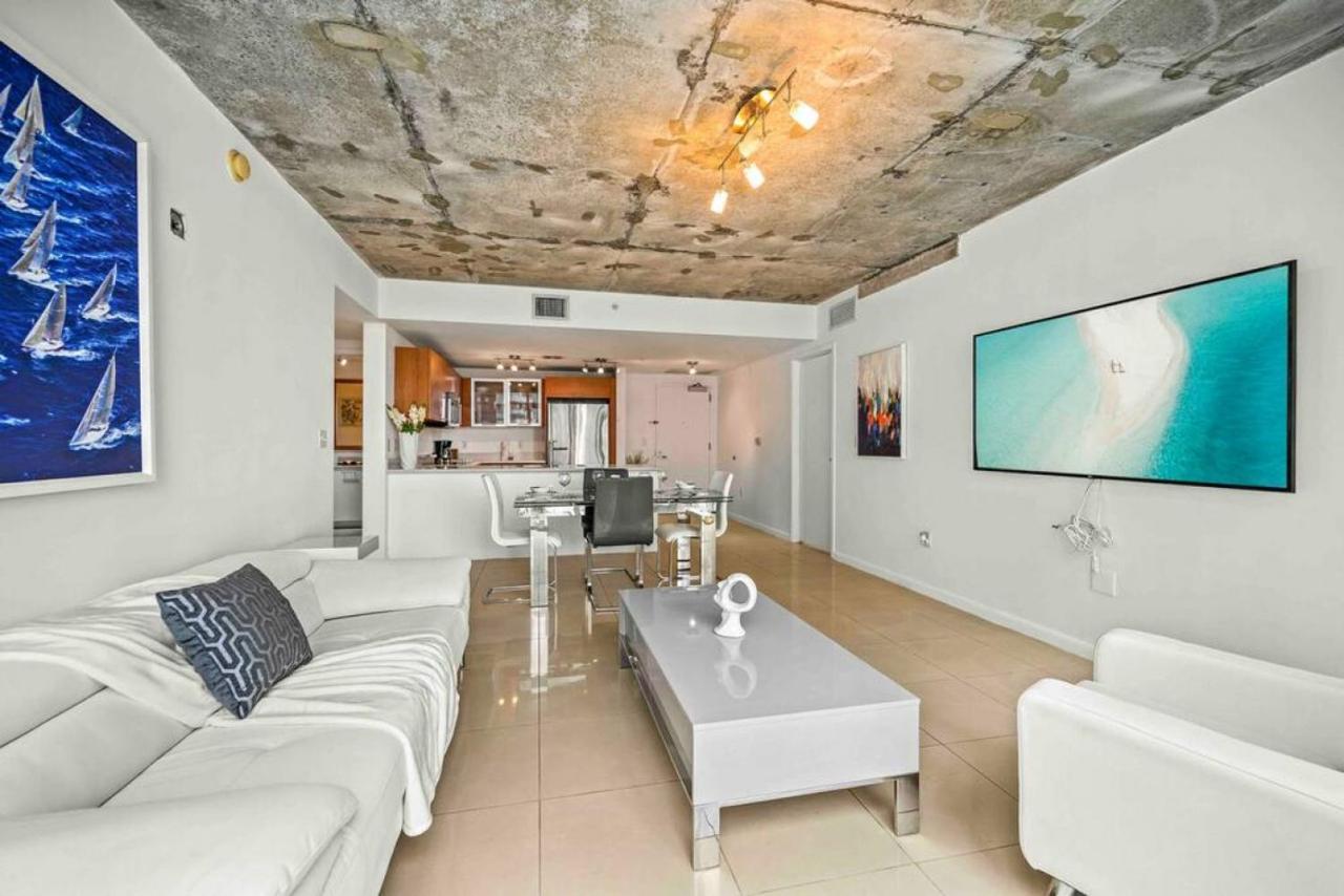 Holiday home Amazing 2 Bed In Midtown With Free Parking Miami