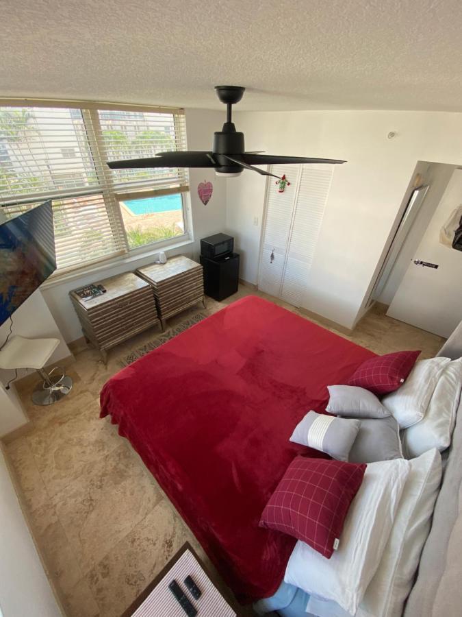 Accommodatie bij particulieren Comfortable In The Brickell Center Area Miami