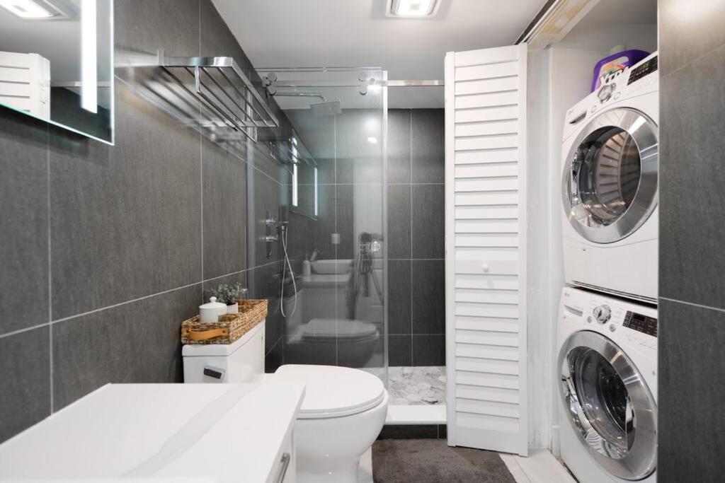 Apartment Fantastic 2/1 @brickell With Pool Miami