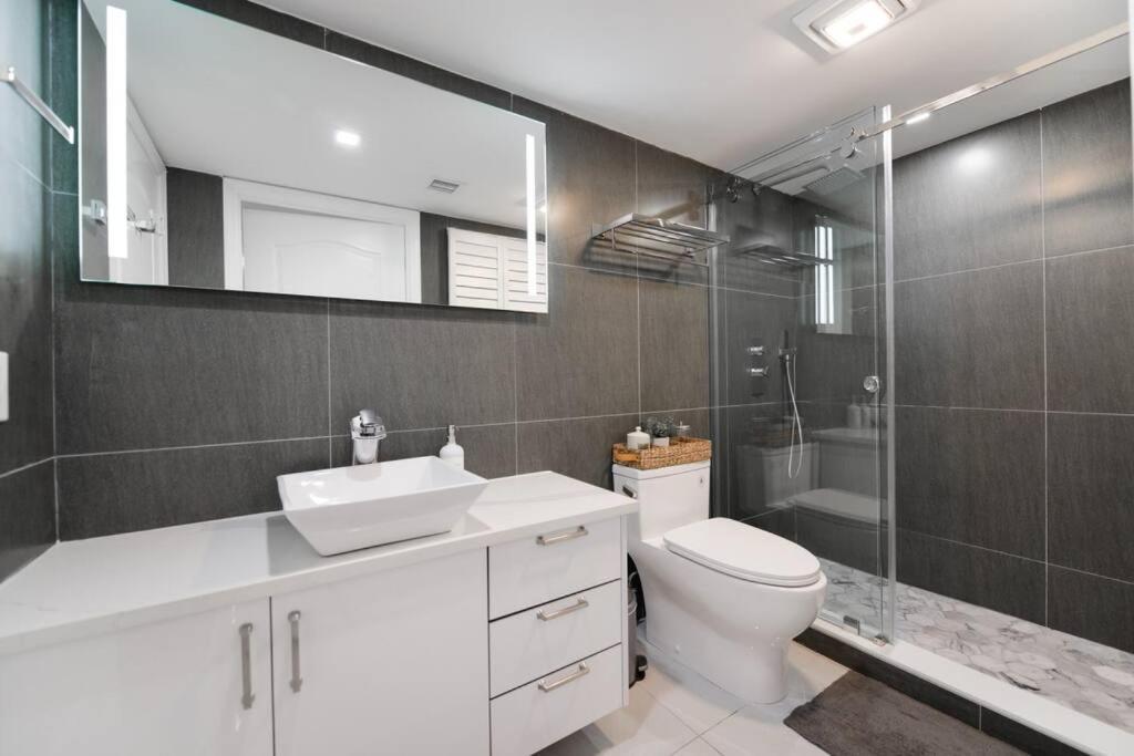 Apartment Fantastic 2/1 @brickell With Pool
