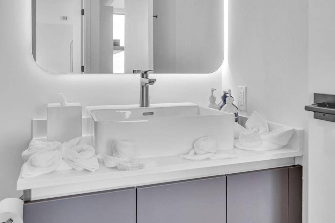 Ferienhaus Modern 1 Bed Across From Bayside In Downtown Miami