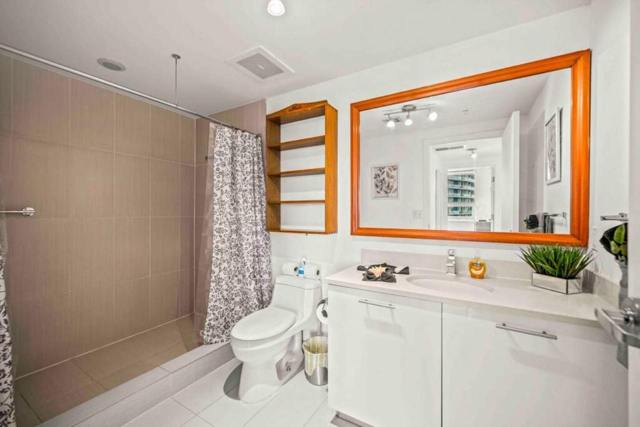Amazing 2 Bed In Midtown With Free Parking Holiday home *