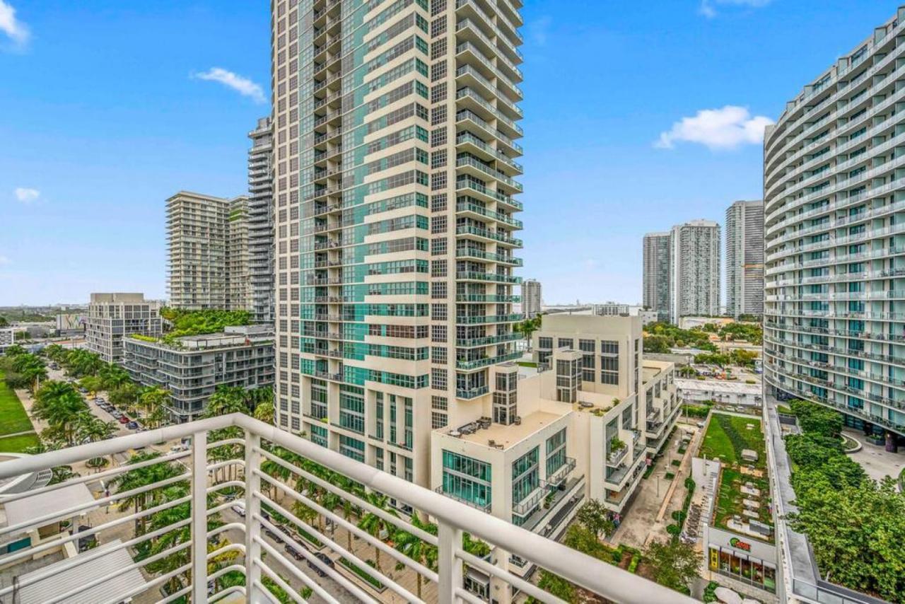 Amazing 2 Bed In Midtown With Free Parking Vakantiehuis