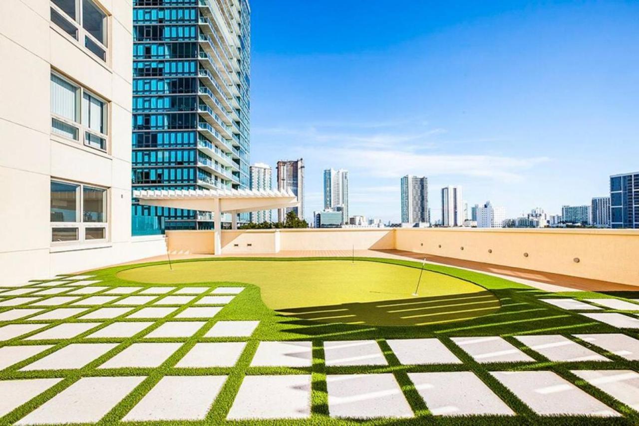 Amazing 2 Bed In Midtown With Free Parking Holiday home *