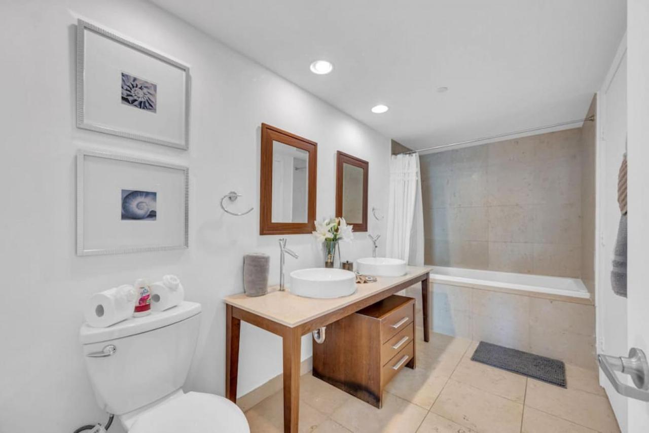 Modern 1 Bed Icon Brickell With Amazing Views * Miami
