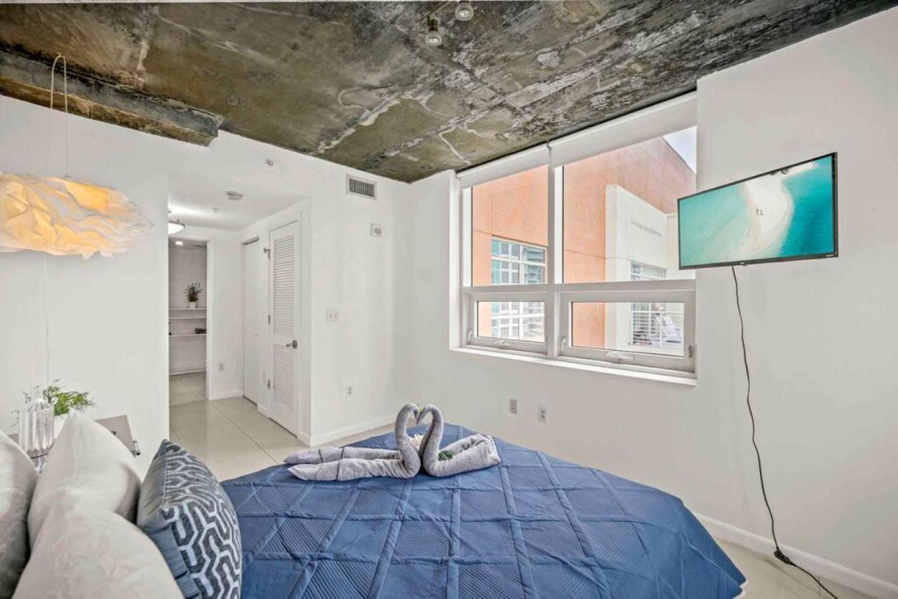 Vakantiehuis Amazing 2 Bed In Midtown With Free Parking