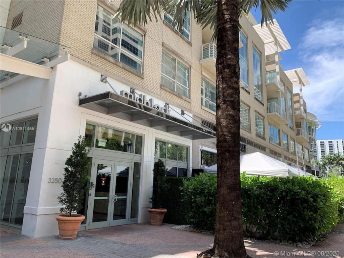 Amazing 2 Bed In Midtown With Free Parking Vakantiehuis *