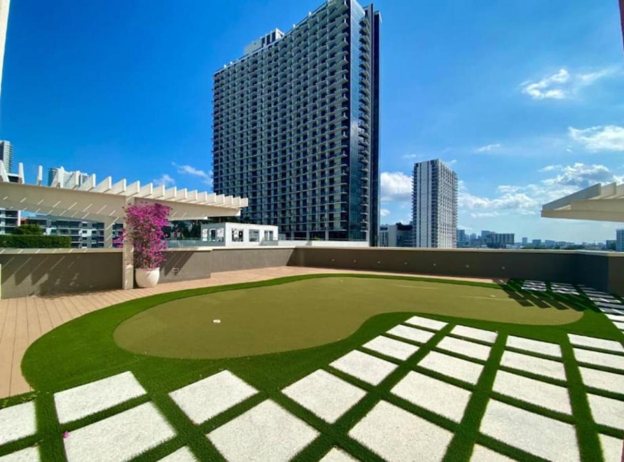 Vakantiehuis Amazing 2 Bed In Midtown With Free Parking