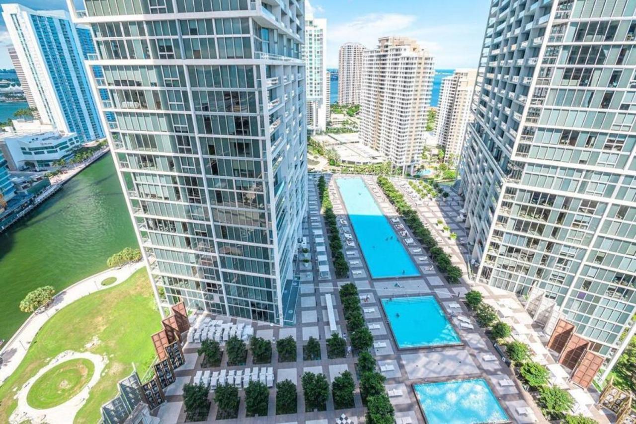 Appartement Beautiful One Bedroom 16ft Ceilings At The W *