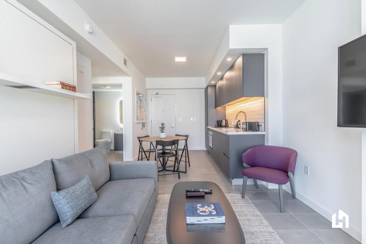 Apartment Unique Dt Apts With Amenities Like Pool, Gym, Restaurants & Cowork Lounge By Luahost