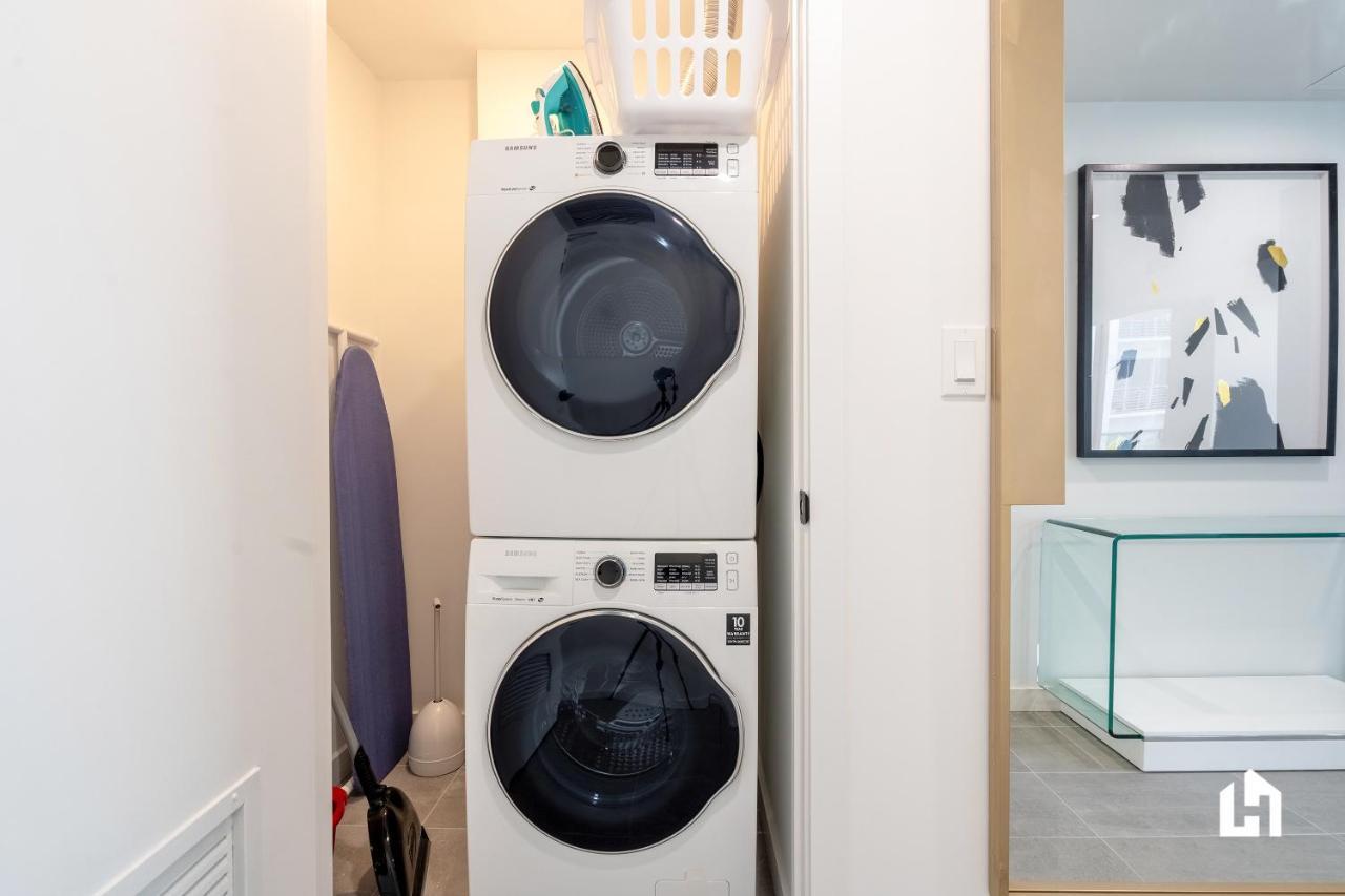 Unique Dt Apts With Amenities Like Pool, Gym, Restaurants & Cowork Lounge By Luahost Apartment